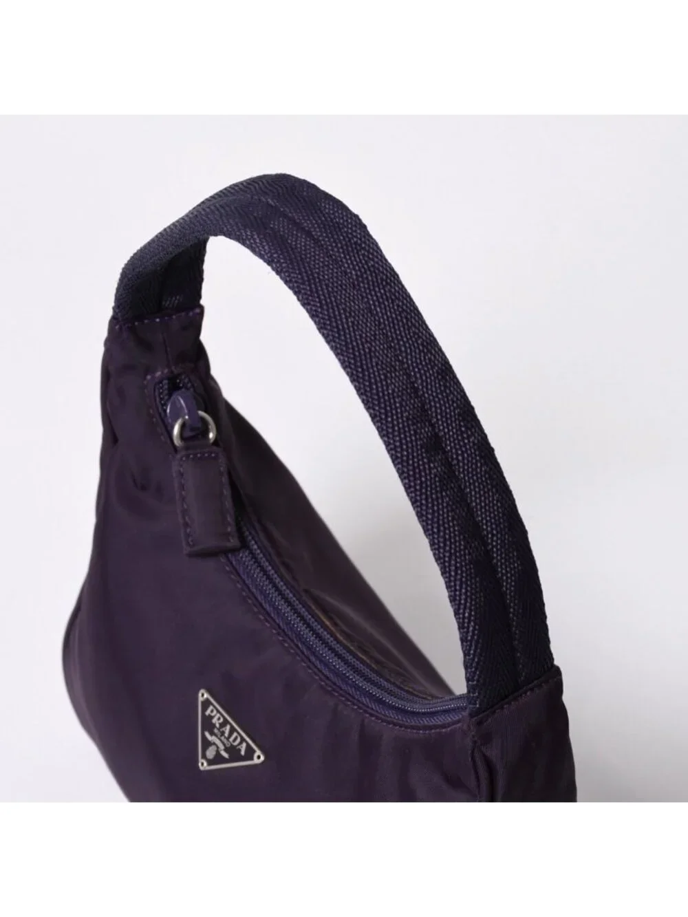 Prada this authentic